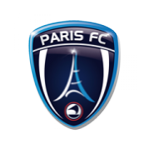 logo Paris FC